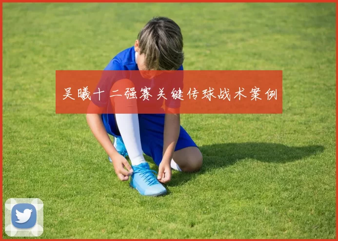 吴曦十二强赛关键传球战术案例