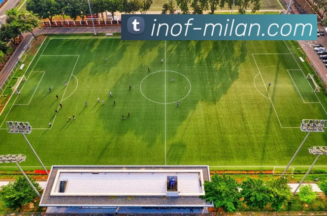 米兰milan平台生态图