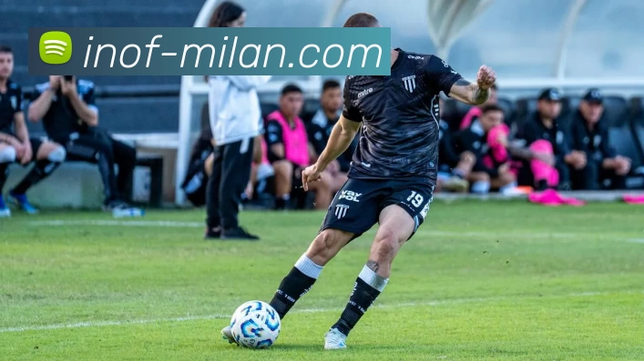 米兰milan全站App